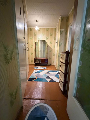 Продам двухкомнатную (2-комн.) квартиру, Керченская ул, 17, Туапсе г