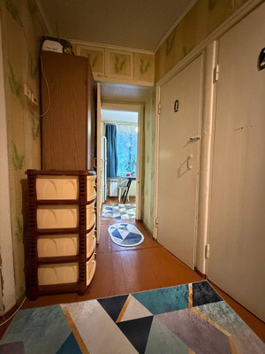 Продам двухкомнатную (2-комн.) квартиру, Керченская ул, 17, Туапсе г