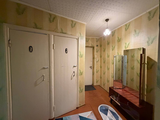 Продам двухкомнатную (2-комн.) квартиру, Керченская ул, 17, Туапсе г