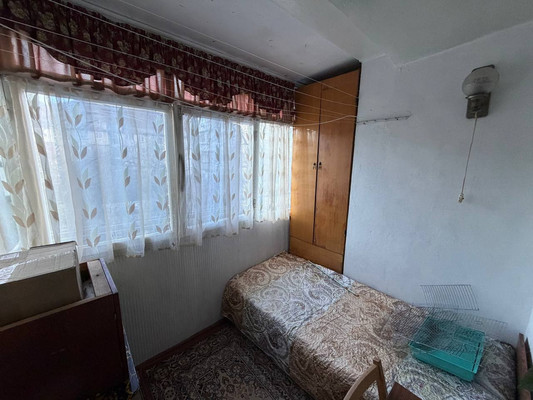 Продам двухкомнатную (2-комн.) квартиру, Керченская ул, 17, Туапсе г