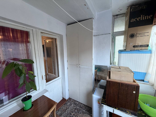 Продам двухкомнатную (2-комн.) квартиру, Керченская ул, 17, Туапсе г