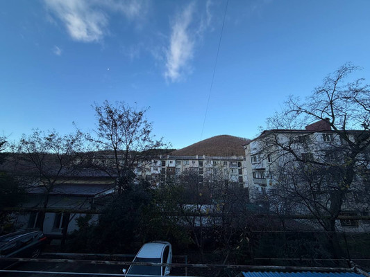 Продам двухкомнатную (2-комн.) квартиру, Керченская ул, 17, Туапсе г