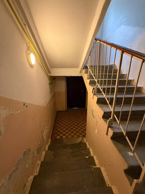 Продам двухкомнатную (2-комн.) квартиру, Керченская ул, 17, Туапсе г