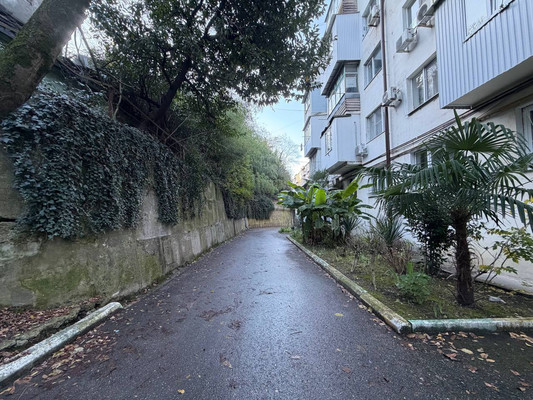 Продам двухкомнатную (2-комн.) квартиру, Керченская ул, 17, Туапсе г