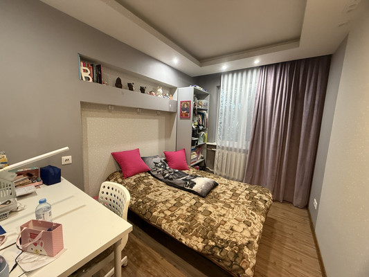 Продам двухкомнатную (2-комн.) квартиру, Каширская ул, 22, Ростов-на-Дону г