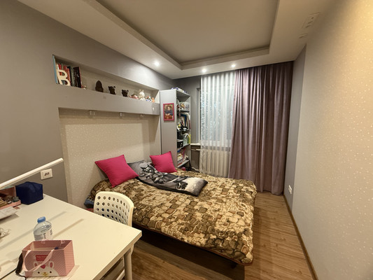 Продам двухкомнатную (2-комн.) квартиру, Каширская ул, 22, Ростов-на-Дону г