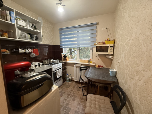 Продам двухкомнатную (2-комн.) квартиру, Каширская ул, 22, Ростов-на-Дону г