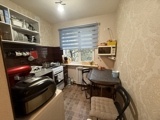 Продам двухкомнатную (2-комн.) квартиру, Каширская ул, 22, Ростов-на-Дону г