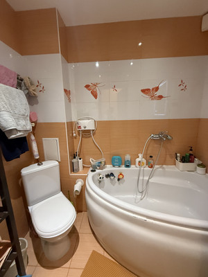 Продам двухкомнатную (2-комн.) квартиру, Каширская ул, 22, Ростов-на-Дону г