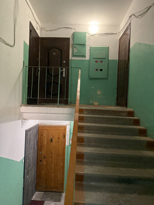 Продам двухкомнатную (2-комн.) квартиру, Каширская ул, 22, Ростов-на-Дону г