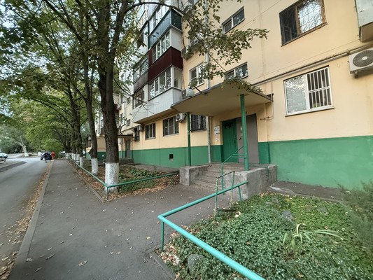 Продам двухкомнатную (2-комн.) квартиру, Каширская ул, 22, Ростов-на-Дону г