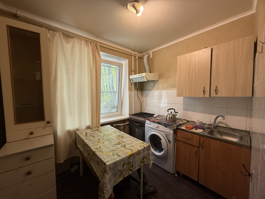 Продам однокомнатную (1-комн.) квартиру, 2-я Краснодарская ул, 82к1, Ростов-на-Дону г