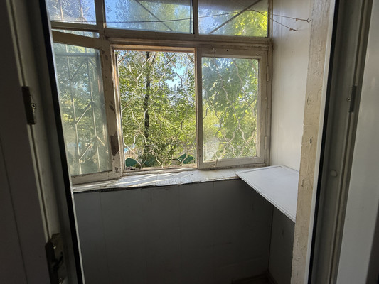 Продам однокомнатную (1-комн.) квартиру, 2-я Краснодарская ул, 82к1, Ростов-на-Дону г