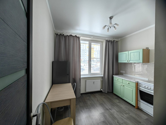 Продам однокомнатную (1-комн.) квартиру, Ткачева ул, 40, Ростов-на-Дону г