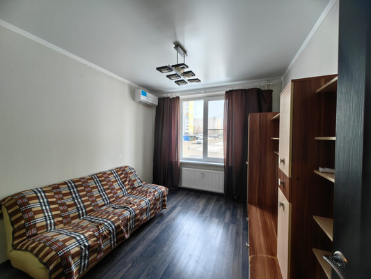 Продам однокомнатную (1-комн.) квартиру, Ткачева ул, 40, Ростов-на-Дону г