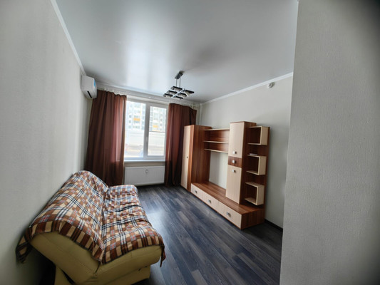 Продам однокомнатную (1-комн.) квартиру, Ткачева ул, 40, Ростов-на-Дону г