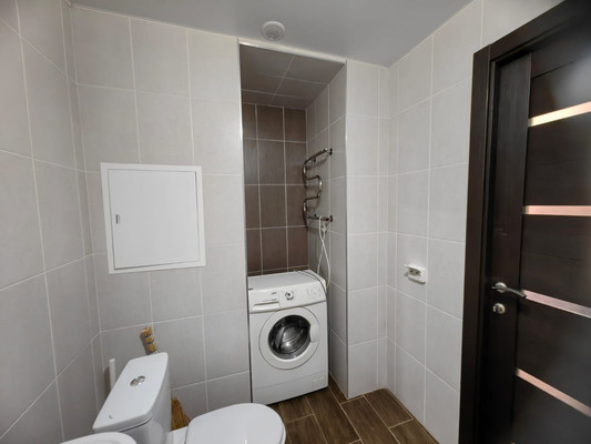 Продам однокомнатную (1-комн.) квартиру, Ткачева ул, 40, Ростов-на-Дону г