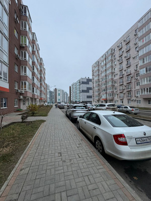 Продам однокомнатную (1-комн.) квартиру, Ткачева ул, 40, Ростов-на-Дону г