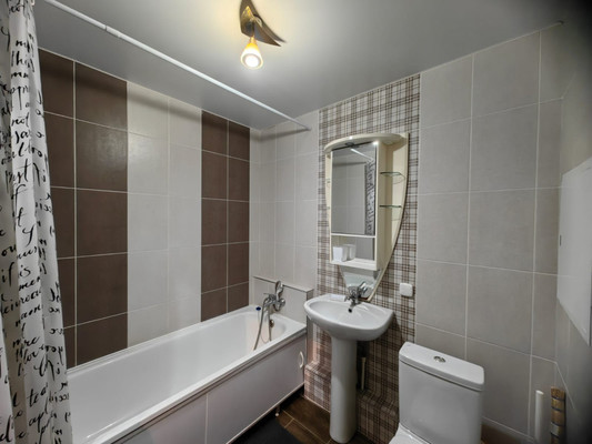 Продам однокомнатную (1-комн.) квартиру, Ткачева ул, 40, Ростов-на-Дону г