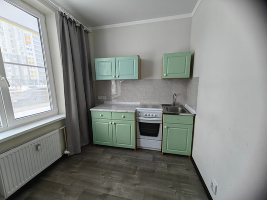 Продам однокомнатную (1-комн.) квартиру, Ткачева ул, 40, Ростов-на-Дону г