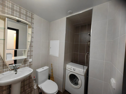 Продам однокомнатную (1-комн.) квартиру, Ткачева ул, 40, Ростов-на-Дону г