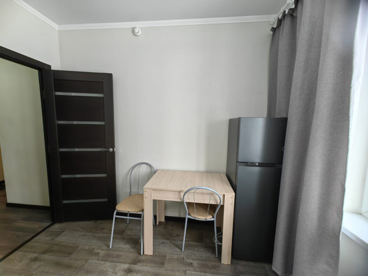 Продам однокомнатную (1-комн.) квартиру, Ткачева ул, 40, Ростов-на-Дону г