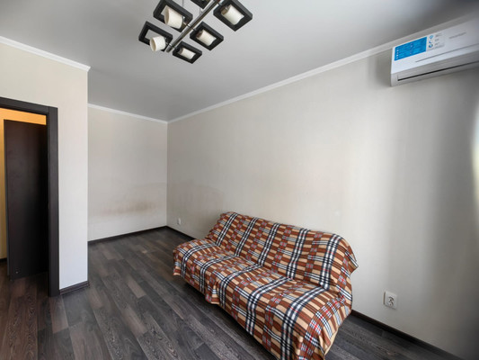 Продам однокомнатную (1-комн.) квартиру, Ткачева ул, 40, Ростов-на-Дону г