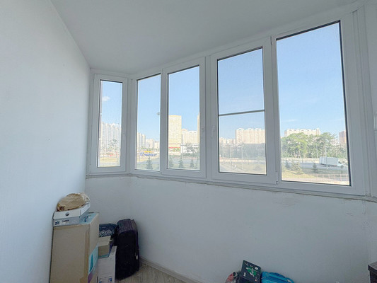 Продам трехкомнатную (3-комн.) квартиру, Солженицына пр-кт, 21к106, Ростов-на-Дону г