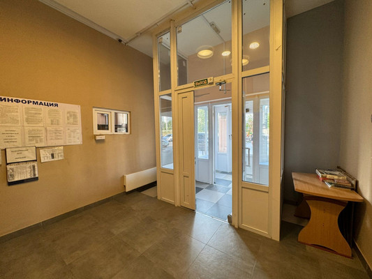 Продам трехкомнатную (3-комн.) квартиру, Солженицына пр-кт, 21к106, Ростов-на-Дону г