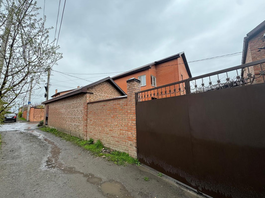 Продам дом, Ореховый пер, 19/21, Ростов-на-Дону г, 0 км от города