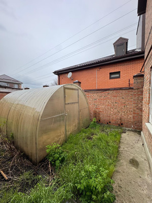 Продам дом, Ореховый пер, 19/21, Ростов-на-Дону г, 0 км от города