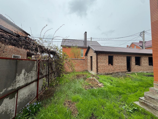 Продам дом, Ореховый пер, 19/21, Ростов-на-Дону г, 0 км от города