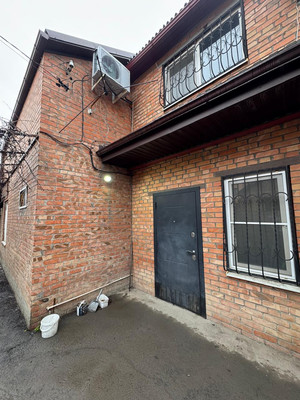 Продам дом, Ореховый пер, 19/21, Ростов-на-Дону г, 0 км от города