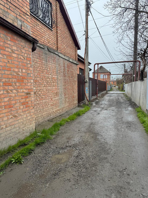 Продам дом, Ореховый пер, 19/21, Ростов-на-Дону г, 0 км от города
