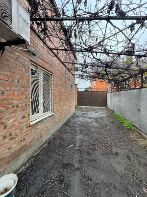 Продам дом, Ореховый пер, 19/21, Ростов-на-Дону г, 0 км от города