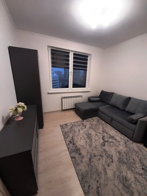 Продам трехкомнатную (3-комн.) квартиру, Коровинское ш, 12, Москва г