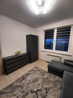 Продам трехкомнатную (3-комн.) квартиру, Коровинское ш, 12, Москва г