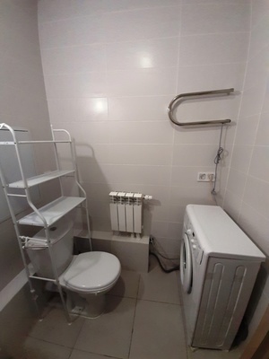 Продам трехкомнатную (3-комн.) квартиру, Коровинское ш, 12, Москва г