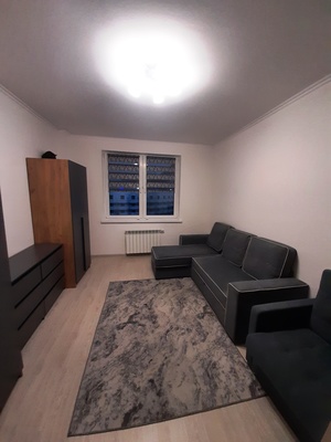 Продам трехкомнатную (3-комн.) квартиру, Коровинское ш, 12, Москва г