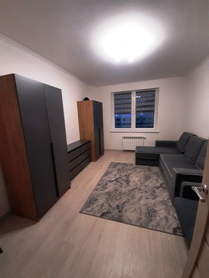 Продам трехкомнатную (3-комн.) квартиру, Коровинское ш, 12, Москва г