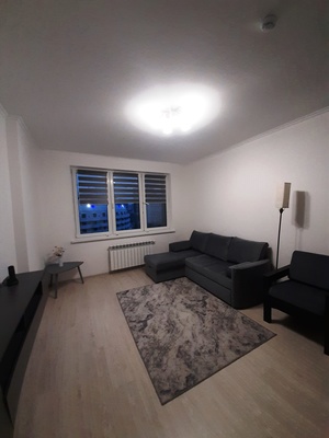 Продам трехкомнатную (3-комн.) квартиру, Коровинское ш, 12, Москва г