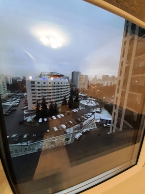 Продам трехкомнатную (3-комн.) квартиру, Коровинское ш, 12, Москва г