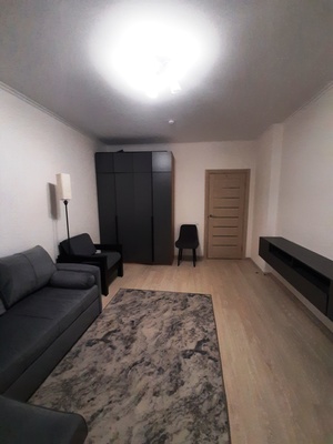 Продам трехкомнатную (3-комн.) квартиру, Коровинское ш, 12, Москва г