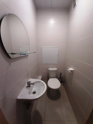 Продам трехкомнатную (3-комн.) квартиру, Коровинское ш, 12, Москва г