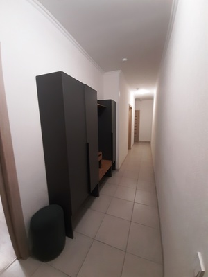 Продам трехкомнатную (3-комн.) квартиру, Коровинское ш, 12, Москва г