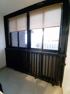 Продам трехкомнатную (3-комн.) квартиру, Коровинское ш, 12, Москва г