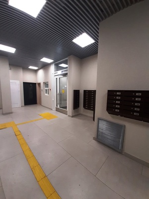 Продам трехкомнатную (3-комн.) квартиру, Коровинское ш, 12, Москва г