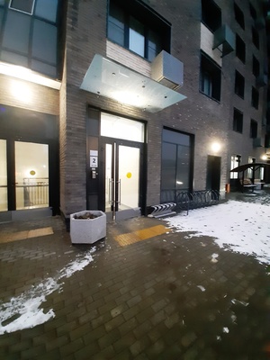 Продам трехкомнатную (3-комн.) квартиру, Коровинское ш, 12, Москва г