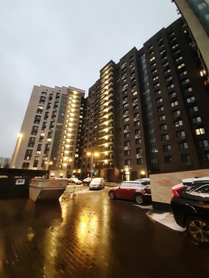 Продам трехкомнатную (3-комн.) квартиру, Коровинское ш, 12, Москва г