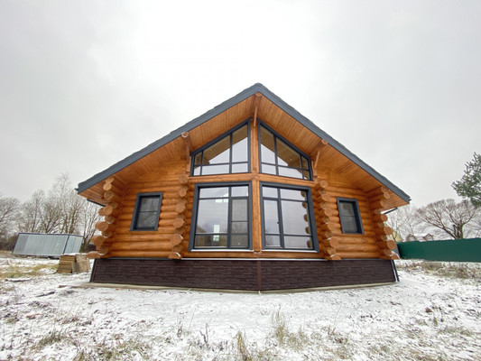 Продам дом, Вышегород д, 0 км от города